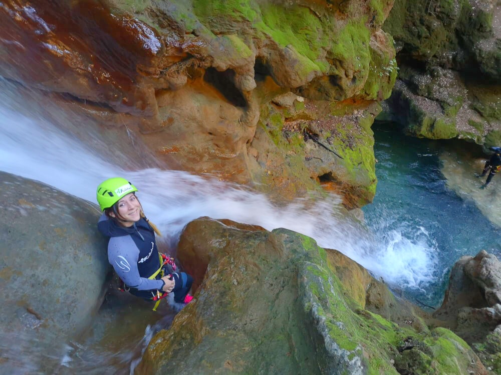 Barranco de Coanegra